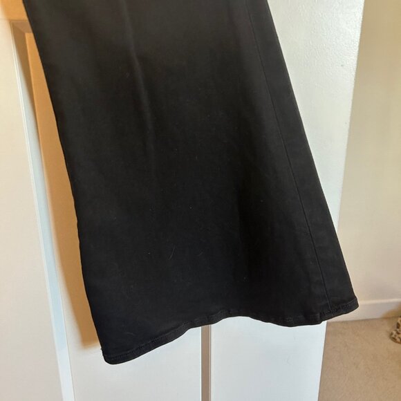 FRAME Le Crop Bell Jeans - Picture 4 of 6